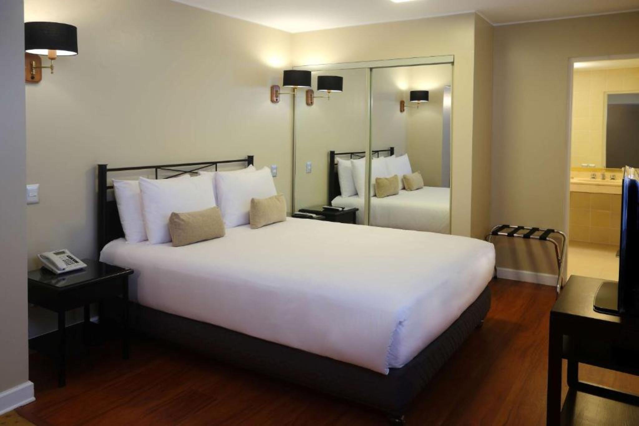 Radisson Hotel Plaza Del Bosque Lima Bagian luar foto